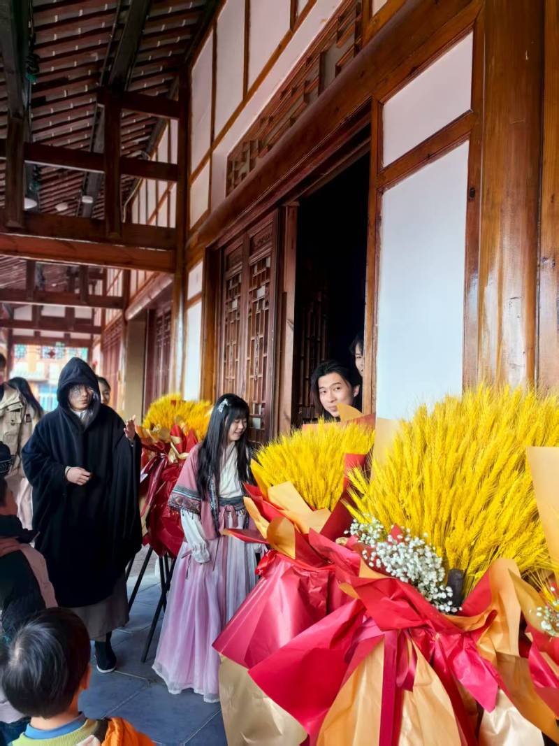 鲁山县文旅项目策划